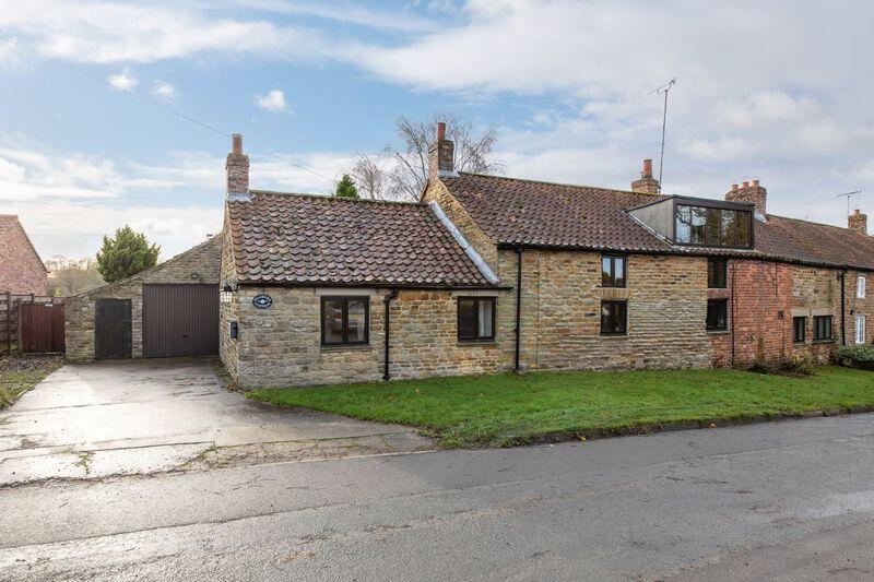 Main image of property: Crambe, York