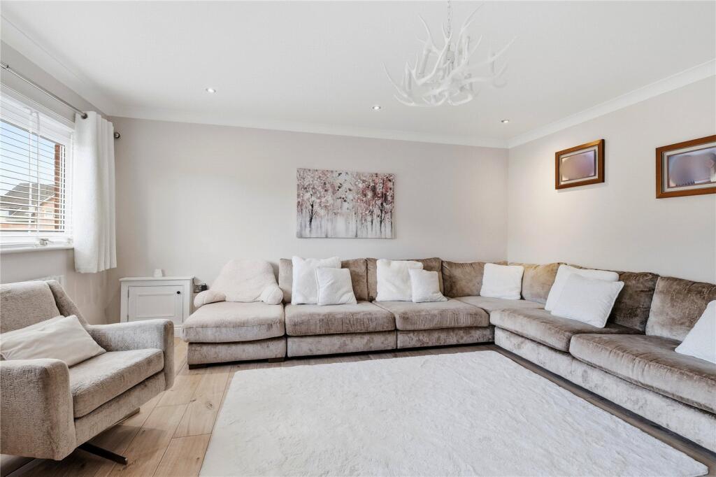 Dickens Court, Old Langho, Blackburn, Lancashire, BB6 photo 2