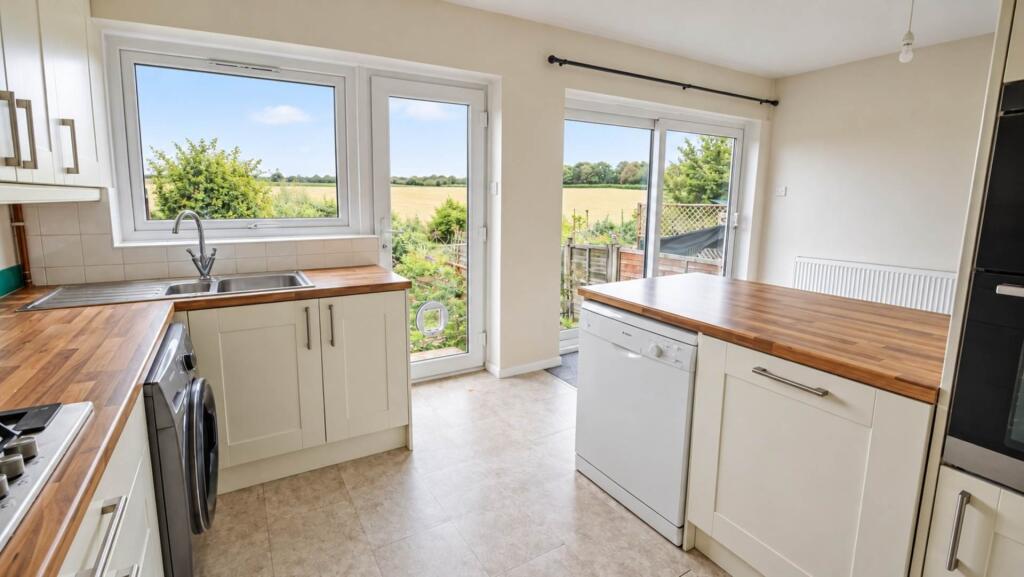 House in North Hertfordshire, Codicote - View 4