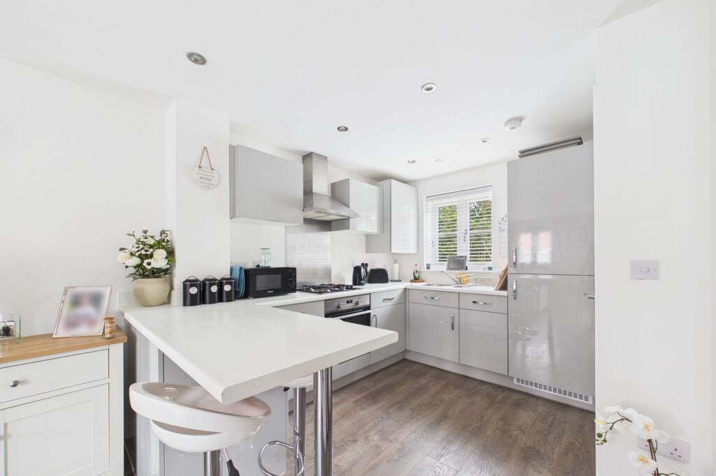 House in Northampton - View 2