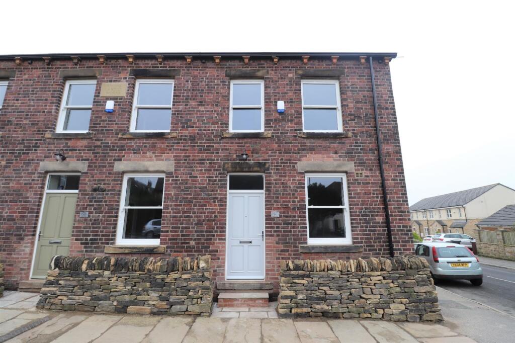 Main image of property: Carlisle Road, Pudsey, UK, LS28