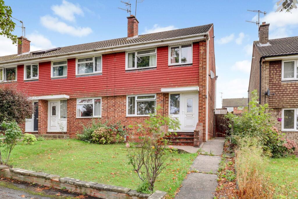 House in Nottingham