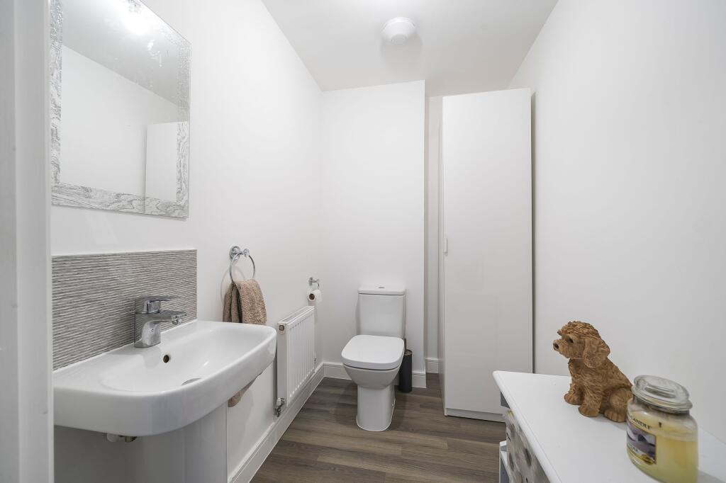 House in Test Valley, Andover - More