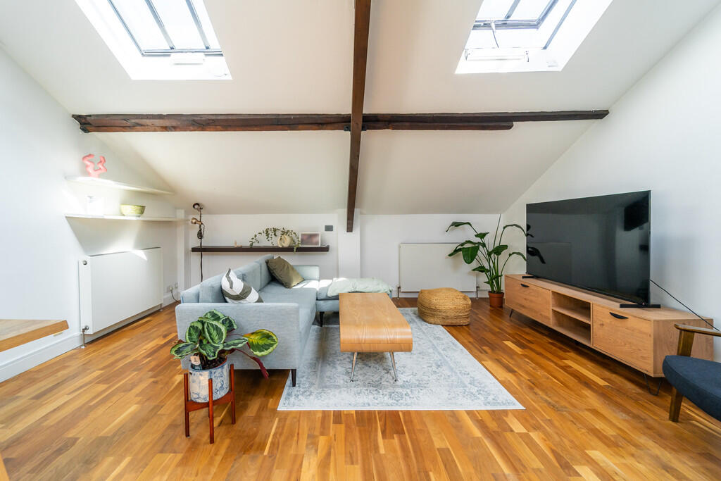 Main image of property: Hoffman Square, Chart Street, Hoxton, London, N1