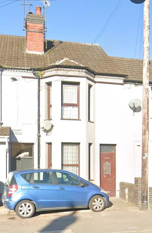 House in Coventry