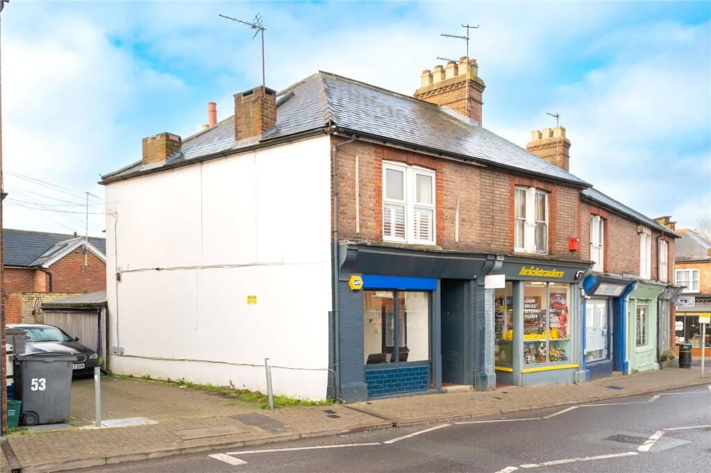 Additional image 8 of Catherine Street, St. Albans, Hertfordshire