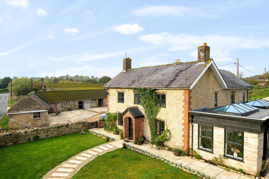 Main image of property: Silton, Gillingham, Dorset SP8
