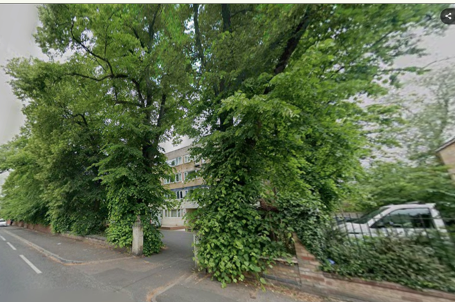 Falkland House, 16a Wilbraham Road,Fallowfield,Manchester,M14 6JY