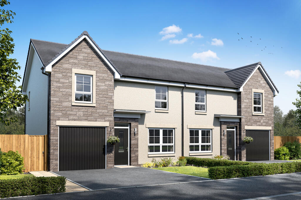 Main image of property: Riverview Drive, 
Dyce, 
Aberdeen, 
Aberdeen City, 
AB21 7LD