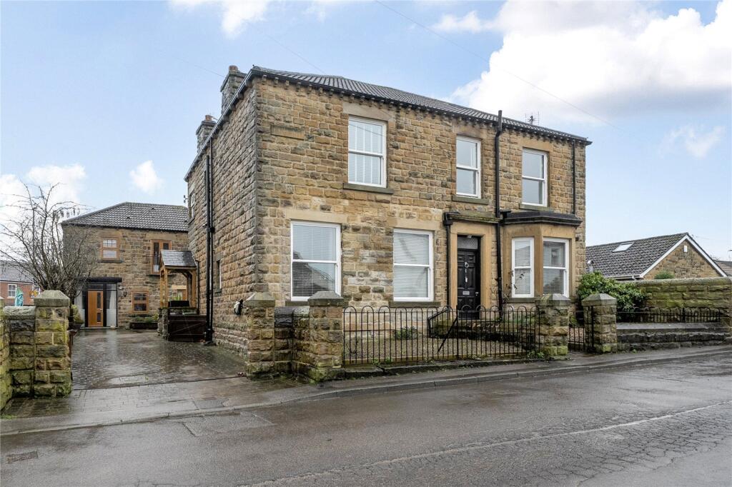 Main image of property: Chapel Street, Carlton, Wakefield, West Yorkshire