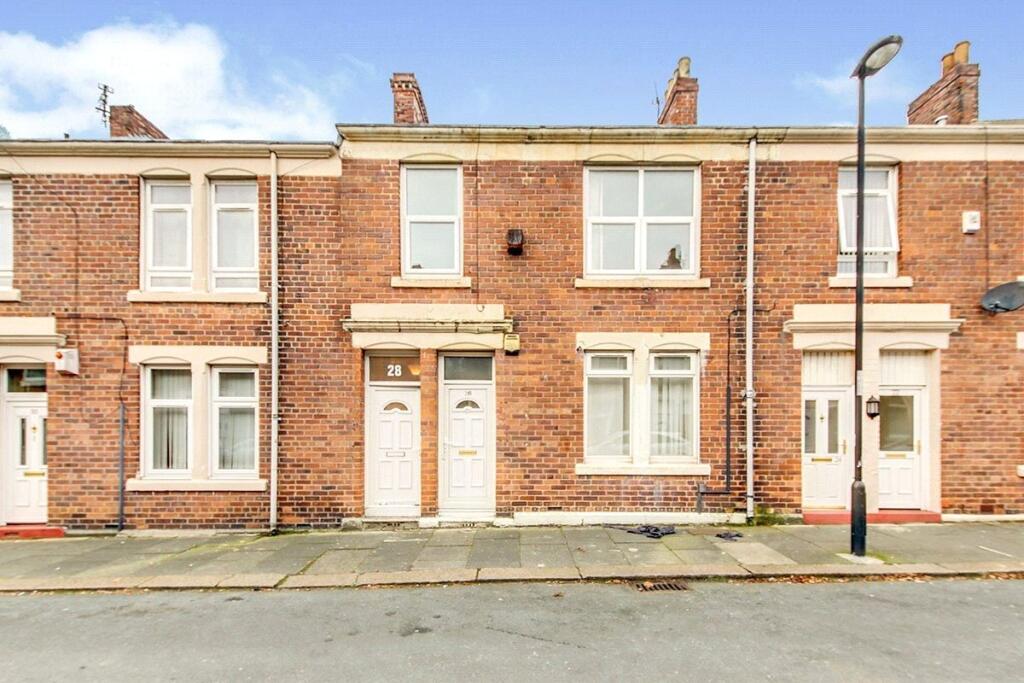 Main image of property: Willow Grove, Wallsend, Tyne and Wear, NE28