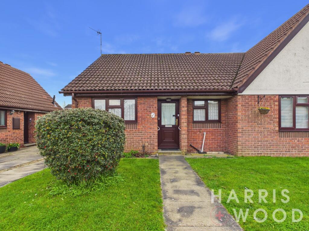Main image of property: Lea Close, Braintree, Essex, CM7