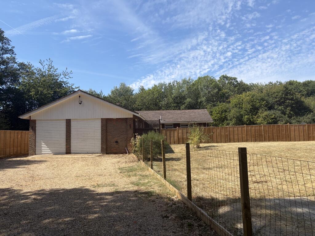 Main image of property: Rossway, BERKHAMSTED