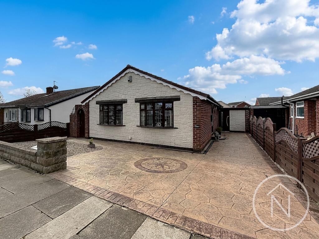Main image of property: Whitehouse Road, Billingham, TS22
