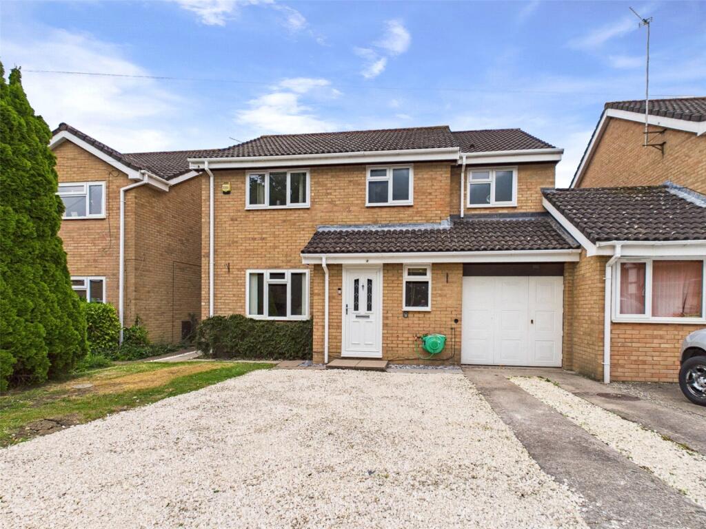 Main image of property: Curtis Hayward Drive, Quedgeley, Gloucester, Gloucestershire, GL2