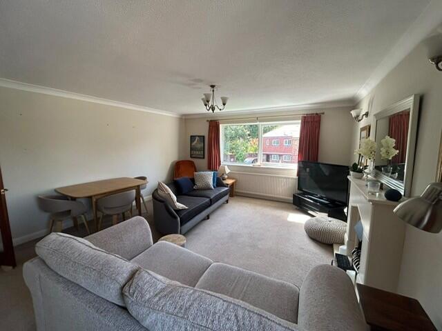 Apartment in Stockport - View 3