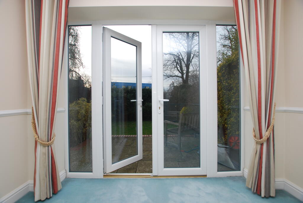 House in Milton Keynes - More