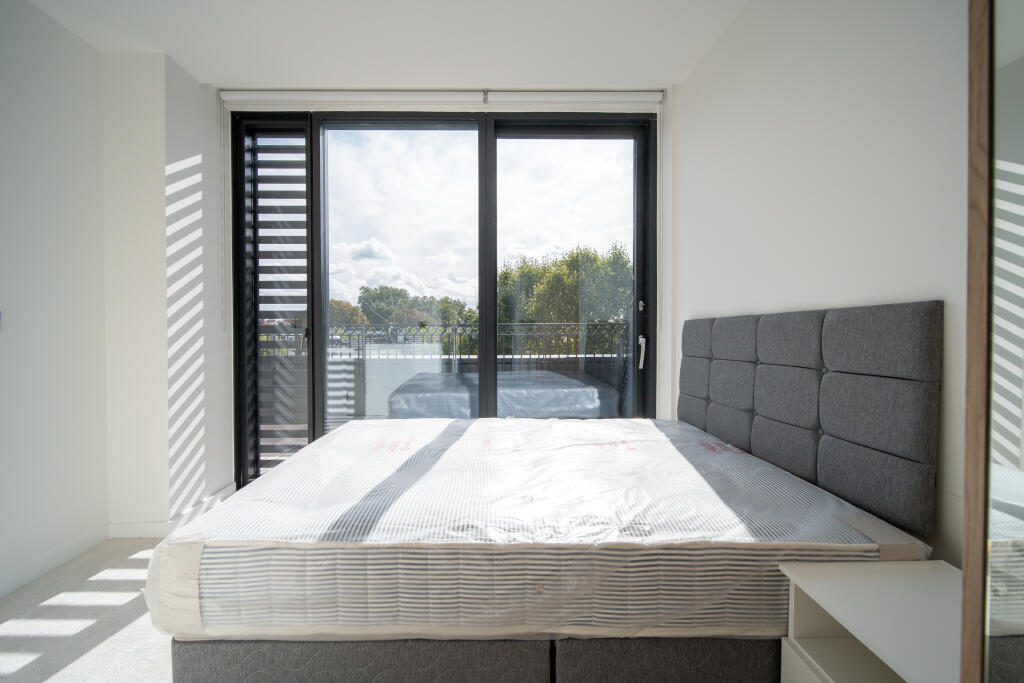 3 bedroom duplex for rent
