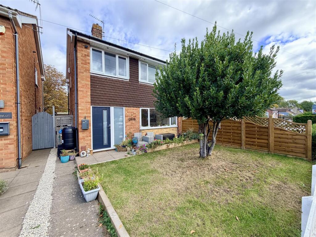 Main image of property: The Reddings, Cheltenham