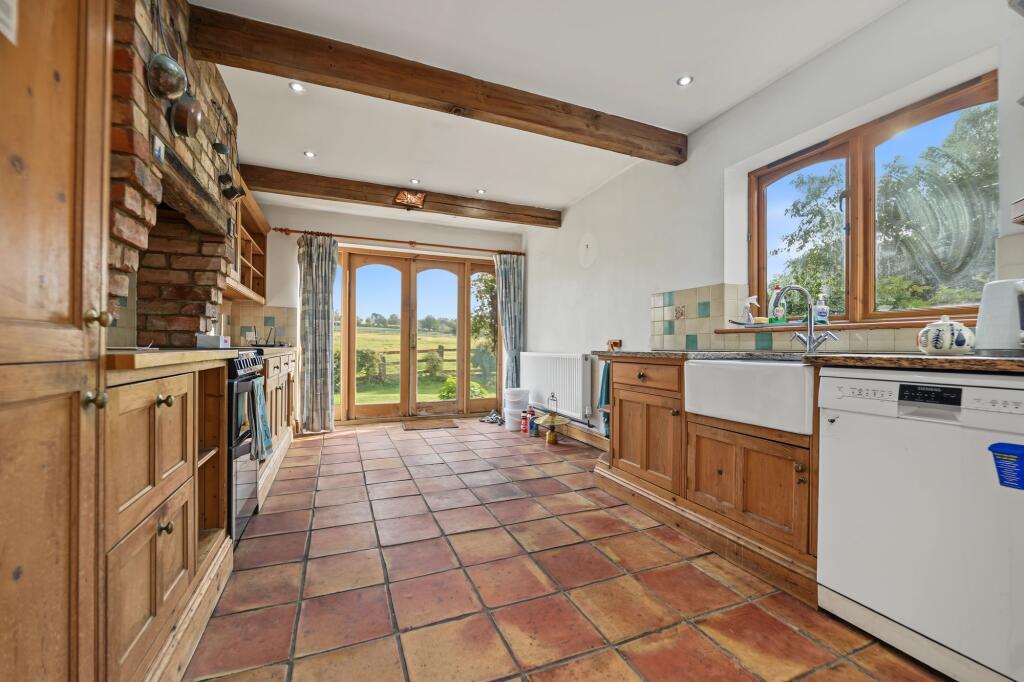 Sutton Lane, Dingley, LE16 photo 4