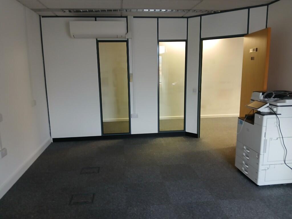Office 1