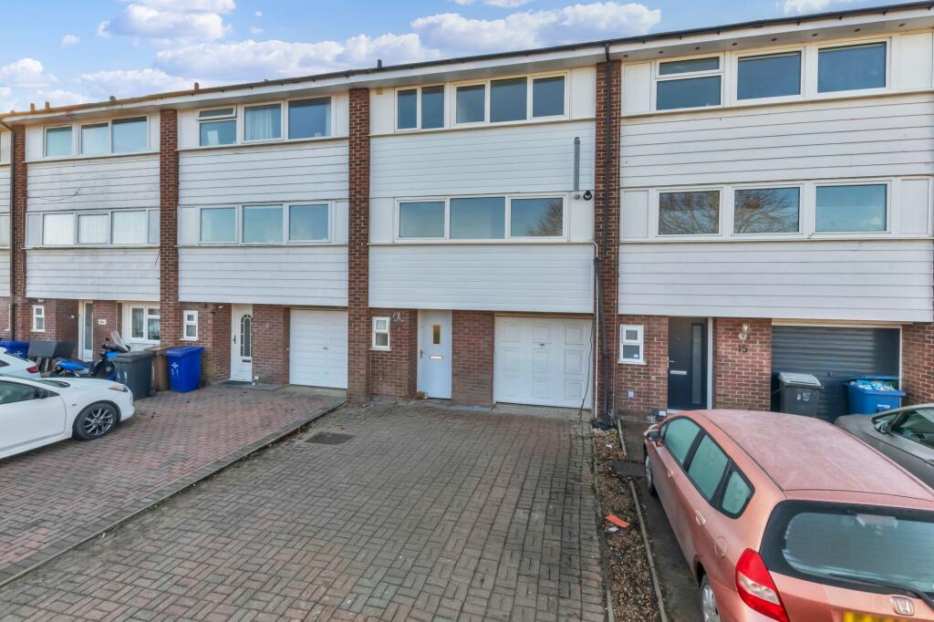 Main image of property: Fielden Way, Newmarket, CB8