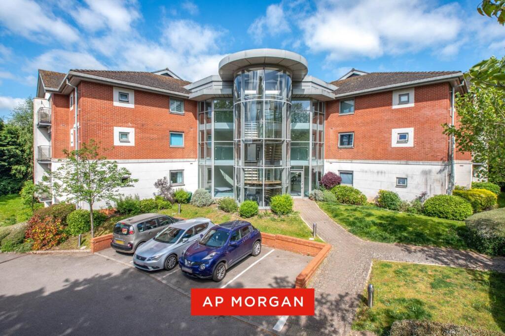 Main image of property: Evesham Road, Redditch, Worcestershire, B97