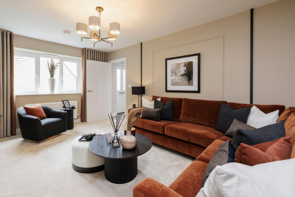 Main image of property: Off Lickers Lane, Whiston, Merseyside, L35 3SR