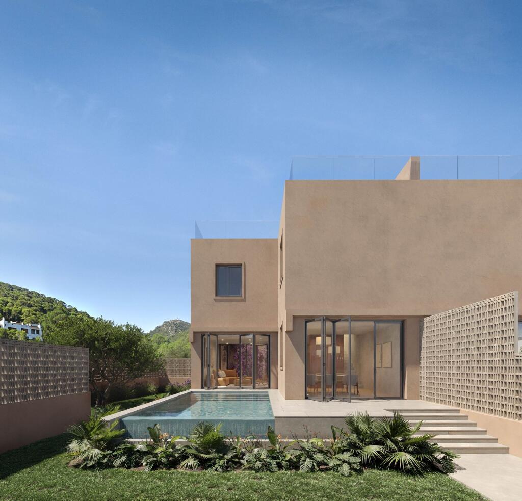 Main image of property: Spain