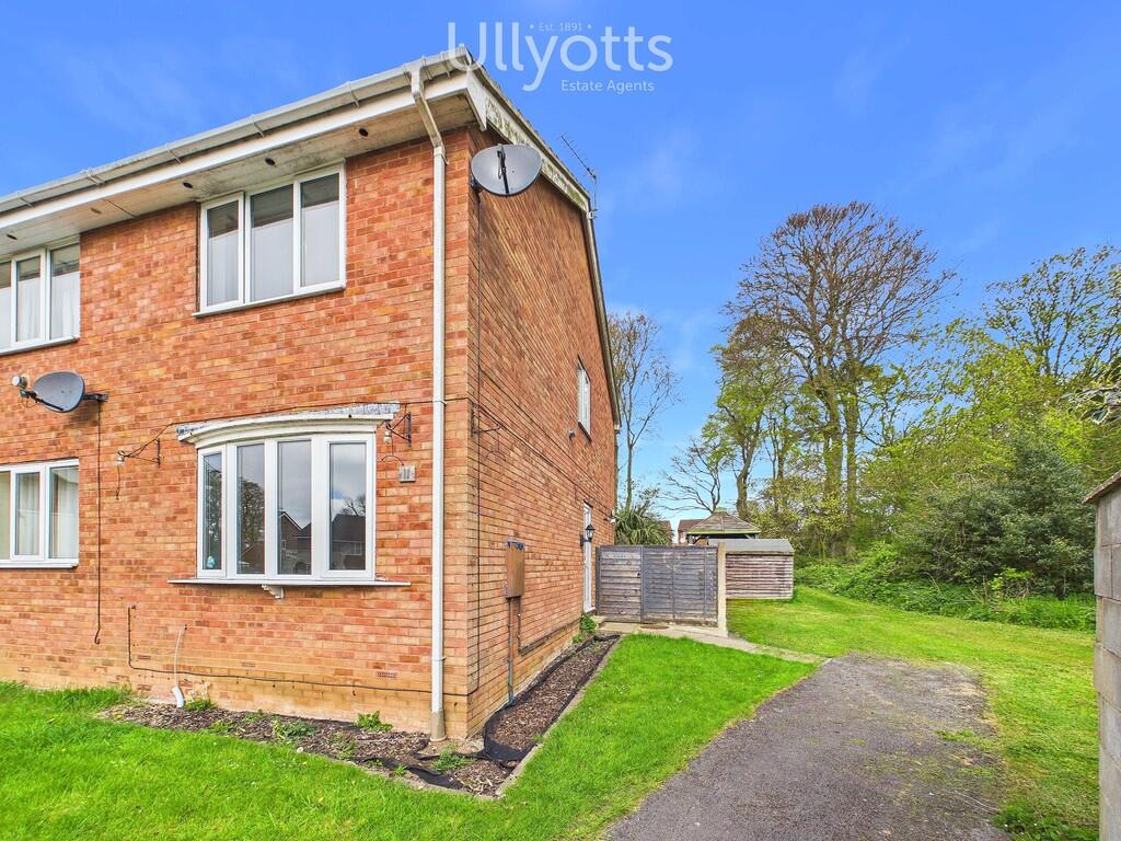 Main image of property: Greenways Close, Bridlington