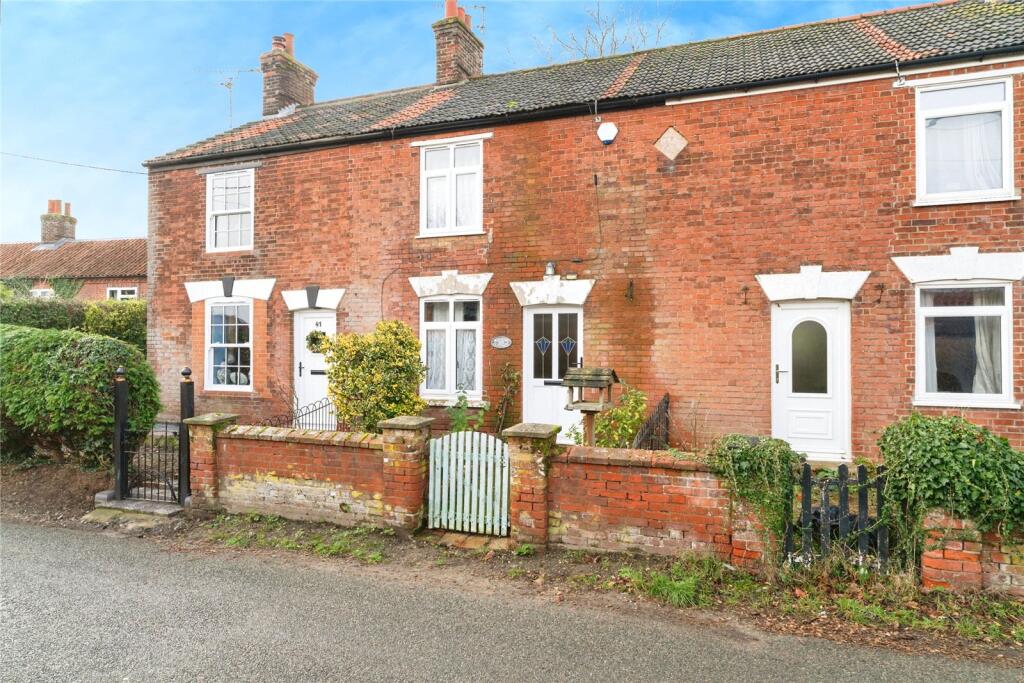 Main image of property: The Street, Barney, Fakenham, Norfolk, NR21