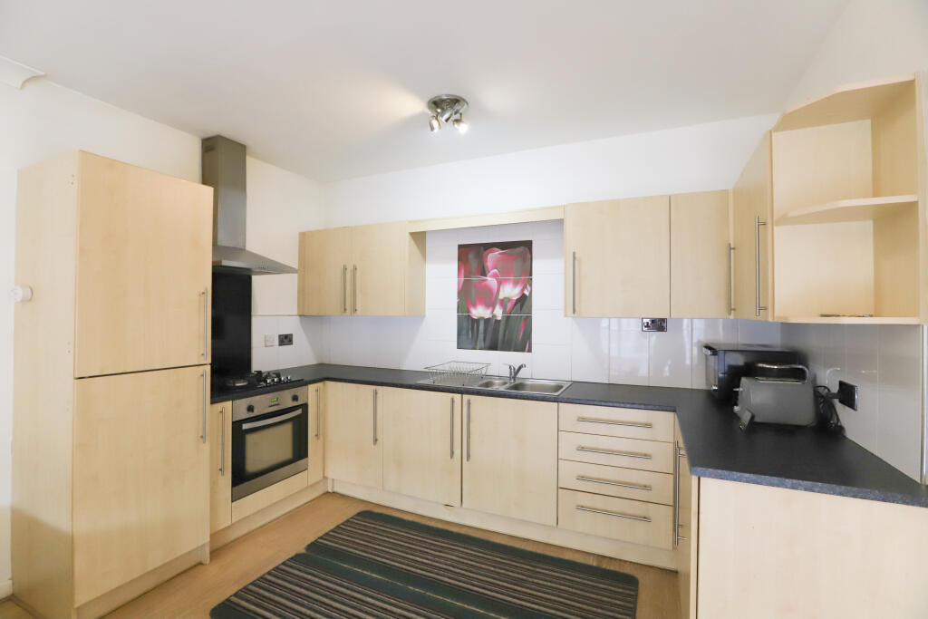 Apartment in Blackpool - View 4