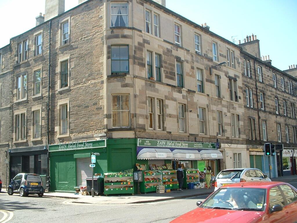 Main image of property: Brougham Place, Tollcross, Edinburgh, EH3