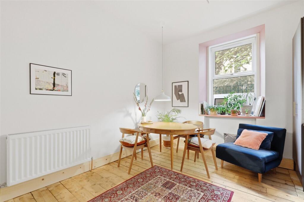 Apartment in Glasgow, Battlefield - View 4