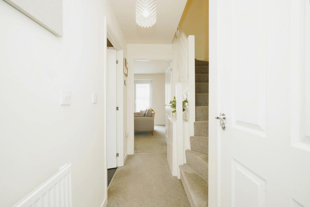 House in Wigan, Greater Manchester - View 2