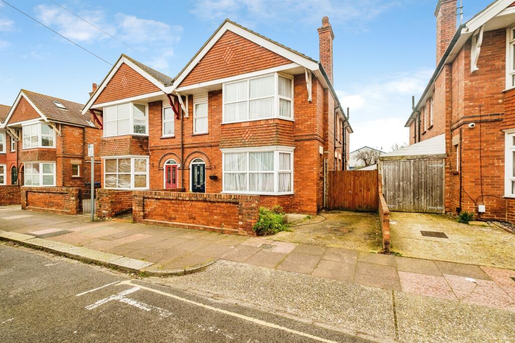 Main image of property: Chatham Road, Worthing