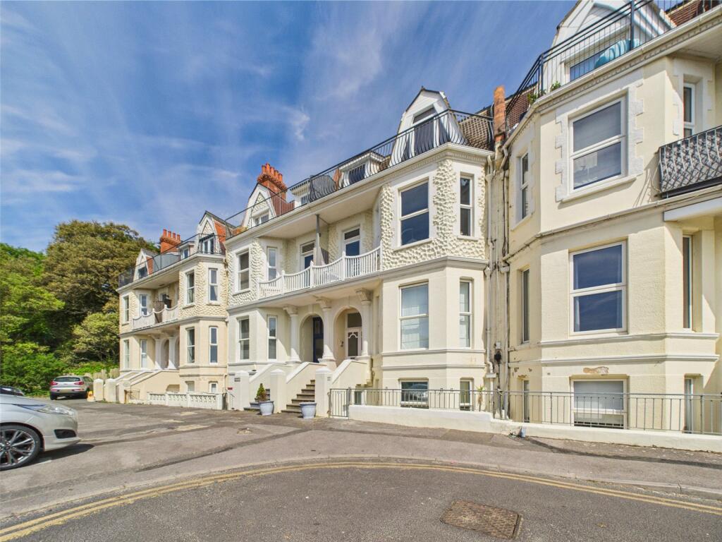 Undercliff Road, Bournemouth, Dorset, BH5 – pohled 3