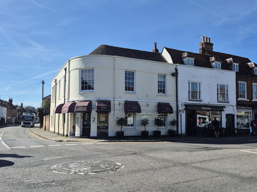 Main image of property: Market Square, Amersham, HP7