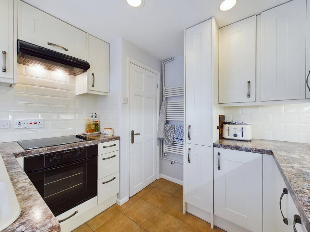 House in Towcester, West Northamptonshire - More