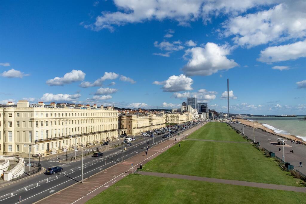 Main image of property: Brunswick Terrace, Hove