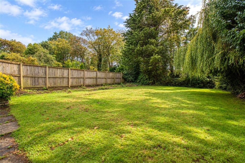 Westwood Road, Prenton, Wirral photo 5