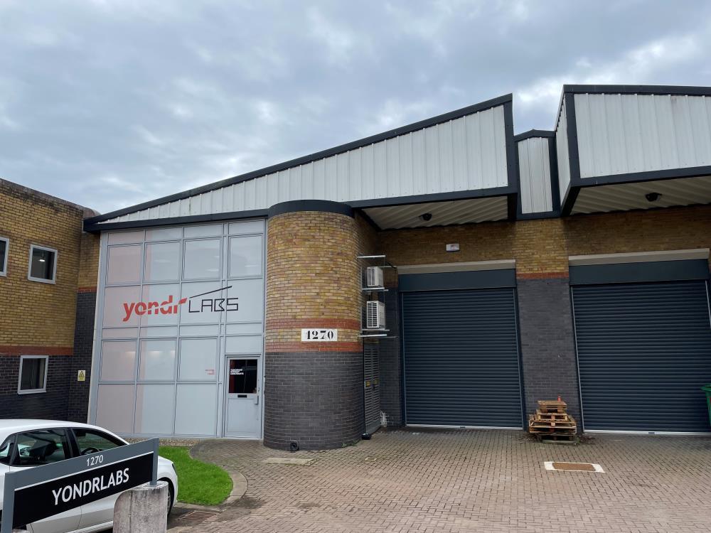 Main image of property: 1270 Aztec West, Bristol BS32