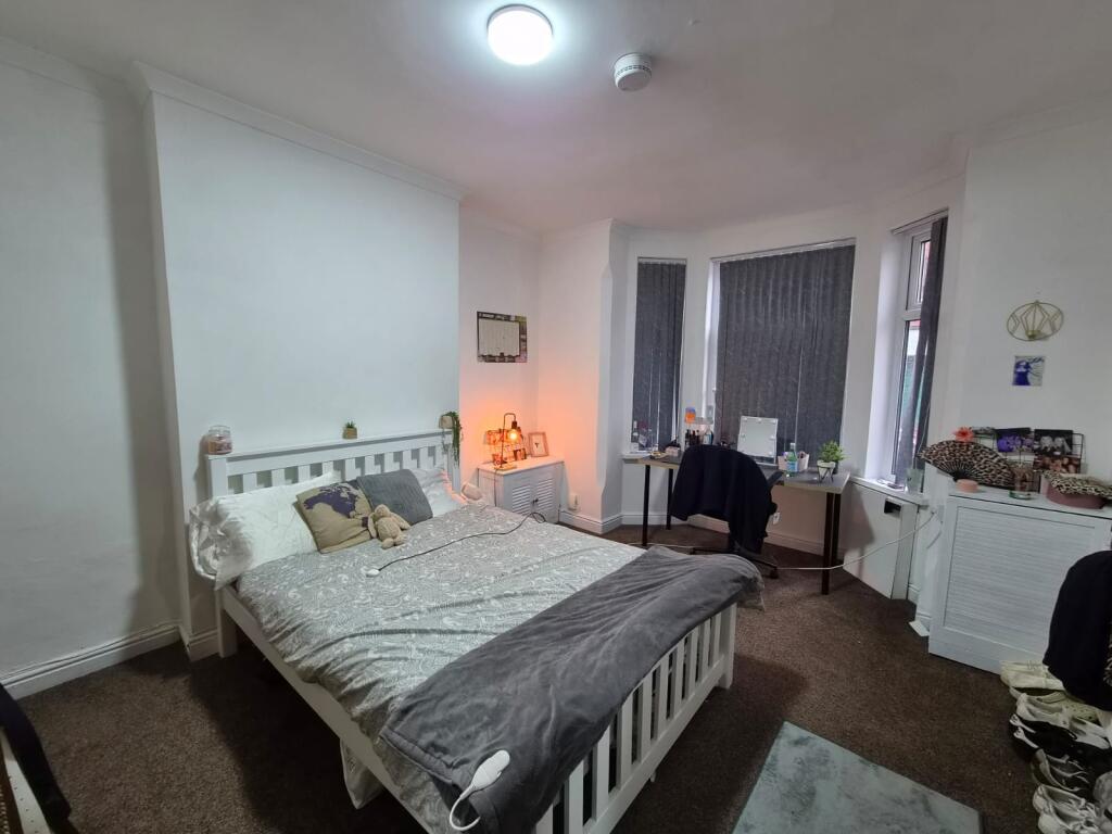 House in Nottingham, Old Lenton, Lenton - View 5