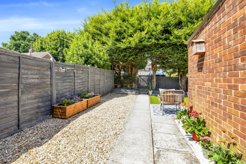 Main image of property: Newlands Lane, Chichester, West Sussex, PO19 3AR