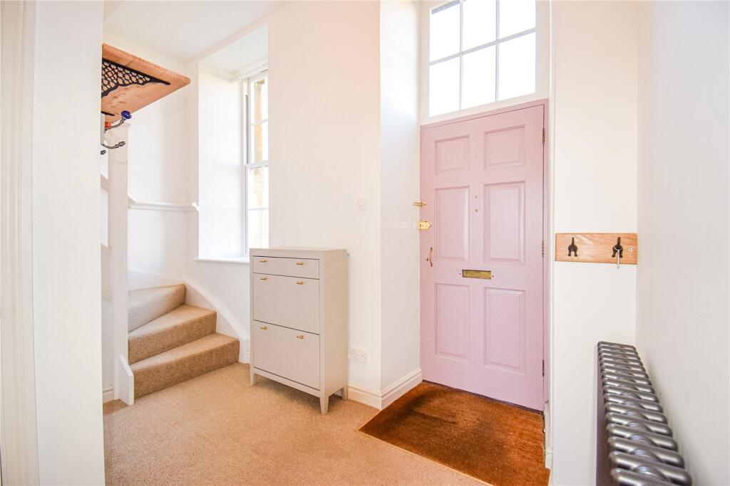 House in Swindon - More
