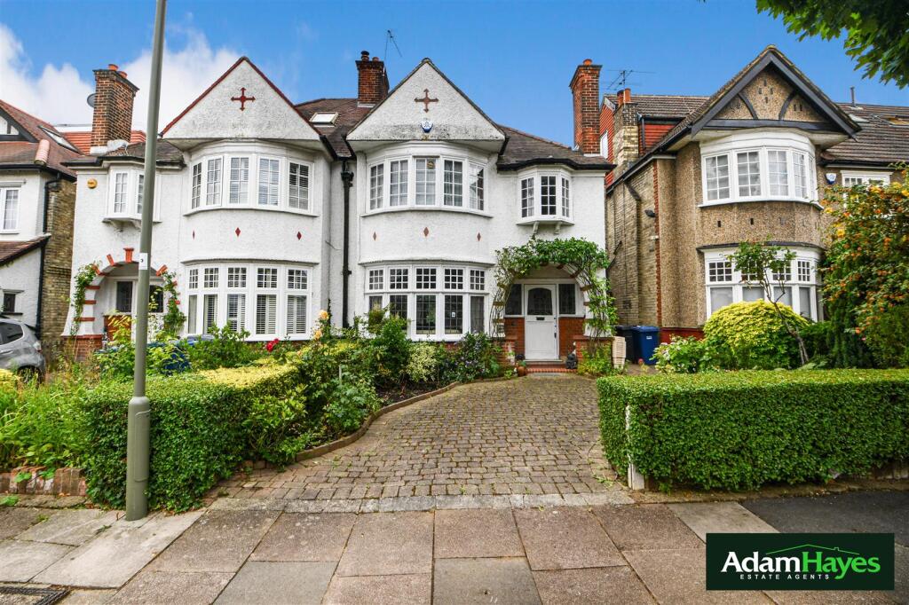 Main image of property: Woodberry Way, North Finchley N12