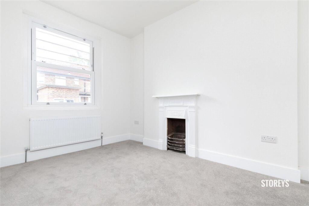 3 bedroom duplex for rent
