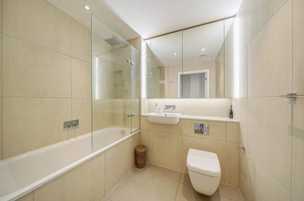 Apartment in Harrow - View 5