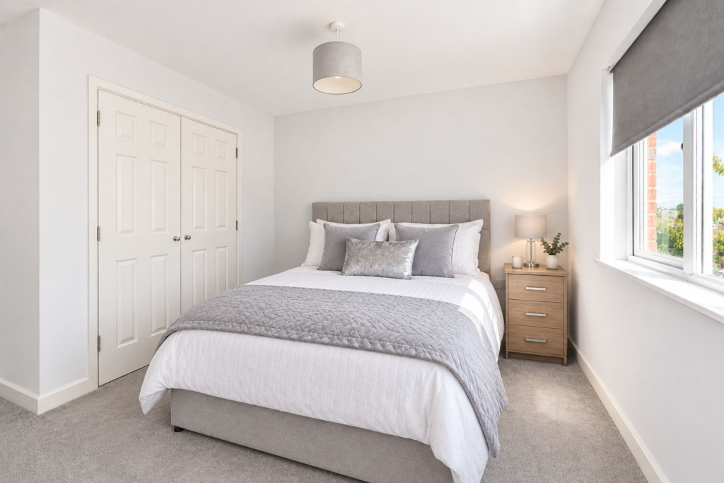 Apartment in Watford - More