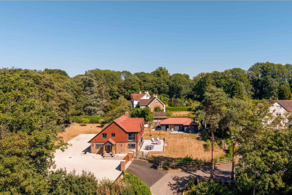 Main image of property: Otham Lane, Bearsted, Maidstone, Kent, ME15